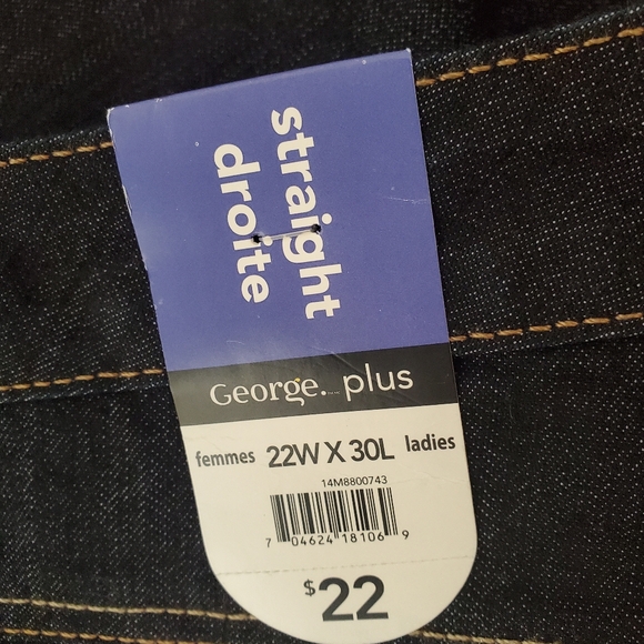 Jeans - Picture 4 of 4